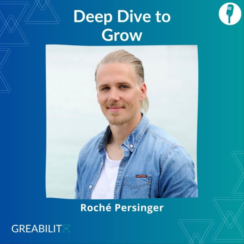 Deep Dive to Grow Podcast